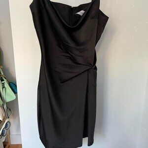 Little Black Dress - like new! size small